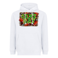 White christmas game day Heavyweight Hoodie - RanaPortraitStore