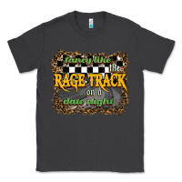 Smoke fancy like the rage track on a date night Classic Tee - RanaPortraitStore