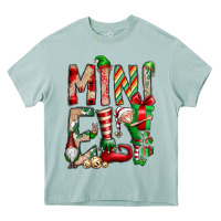 Arona Mini Elf Heavy Core Tee - CowhideDigitalArt