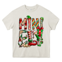 Mini Elf Heavy Core Tee | Teevron