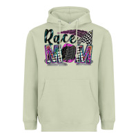 Matcha race mom Heavyweight Hoodie - Zillion Design Studio