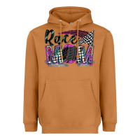 Meerkat race mom Heavyweight Hoodie - Zillion Design Studio