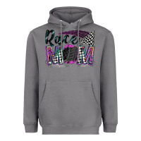 Storm race mom Heavyweight Hoodie - Zillion Design Studio