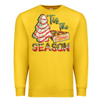 Lemon tis the season Premium Sweatshirt - FaDigitalArtStudio