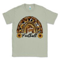 Matcha football rainbow Classic Tee - RanaPortraitStore