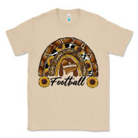 Mushroom football rainbow Classic Tee - RanaPortraitStore