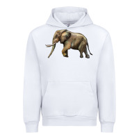 White Elephant Urban Hoodie - LillyAllenDesigns