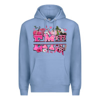 Emt Cancer And Fall Premium Hoodie | Teevron