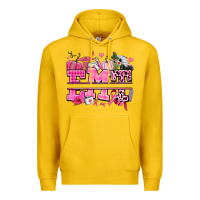 Lemon emt cancer and fall Premium Hoodie - AdoDesignShop
