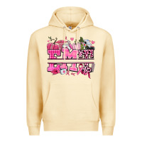 Pina Colada emt cancer and fall Premium Hoodie - AdoDesignShop