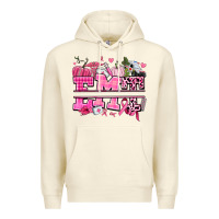 Sandshell emt cancer and fall Premium Hoodie - AdoDesignShop