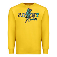 Lemon aunt vibes Premium Sweatshirt - SublimationCraftShop