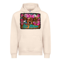 Sandshell be mine valentine's day cow Urban Hoodie - Jasminsmagicworld