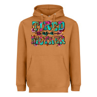 Meerkat tired as a mother Heavyweight Hoodie - Zillion Design Studio