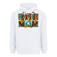 Rodeo Mom Heavyweight Hoodie | Teevron