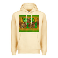 Pina Colada st patricks day lucky mini Premium Hoodie - Artiststas