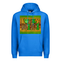 True Royal st patricks day lucky mini Premium Hoodie - Artiststas
