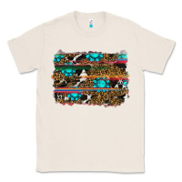 Natural western background Classic Tee - RanaPortraitStore