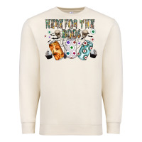 Sandshell here for the boos Premium Sweatshirt - CowhideDigitalArt