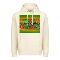 Tofu st patricks day lucky mama Premium Hoodie - Artiststas