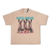 Burro happy easter bunny Urban Heavy Tee - Artiststas