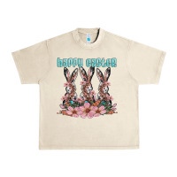 Sandshell happy easter bunny Urban Heavy Tee - Artiststas