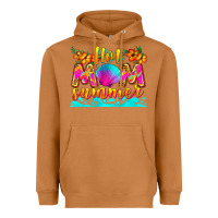 Meerkat hot mom summer Heavyweight Hoodie - Zillion Design Studio