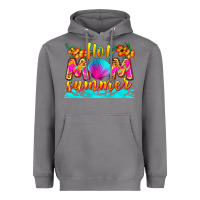 Storm hot mom summer Heavyweight Hoodie - Zillion Design Studio