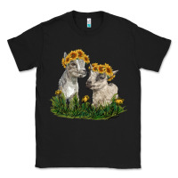 Baby Goats Classic Tee | Teevron