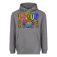 Storm proud mom lgbt Heavyweight Hoodie - Zillion Design Studio