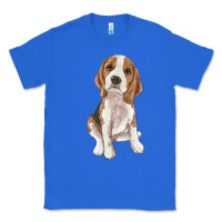 Beagle Classic Tee | Teevron