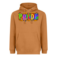 Meerkat pride Heavyweight Hoodie - Zillion Design Studio