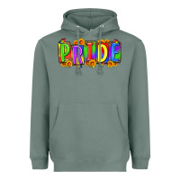 Pride Heavyweight Hoodie | Teevron