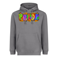 Storm pride Heavyweight Hoodie - Zillion Design Studio