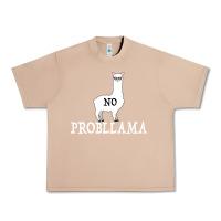 Burro No Problama Urban Heavy Tee - Bettercallsaul