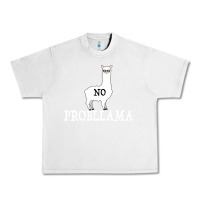 Lunar Rock No Problama Urban Heavy Tee - Bettercallsaul
