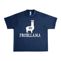 No Problama Urban Heavy Tee | Teevron