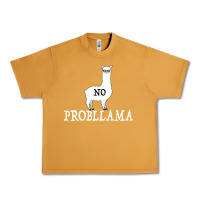 Peanut Butter No Problama Urban Heavy Tee - Bettercallsaul