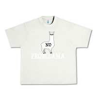 Pistachio No Problama Urban Heavy Tee - Bettercallsaul