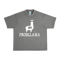 Tornado No Problama Urban Heavy Tee - Bettercallsaul