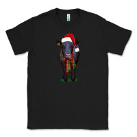 Black black angus Classic Tee - RanaPortraitStore