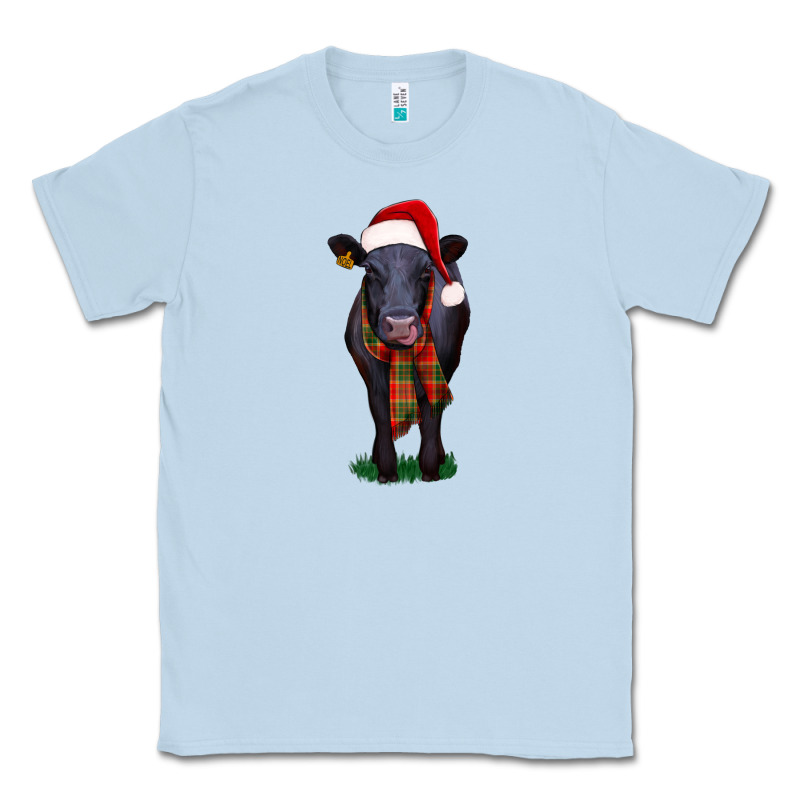 Black Angus Classic Tee by RanaPortraitStore | Teevron