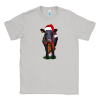 Moon Dust black angus Classic Tee - RanaPortraitStore