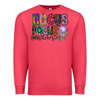 Cardinal hocus pocus witches Premium Sweatshirt - CowhideDigitalArt