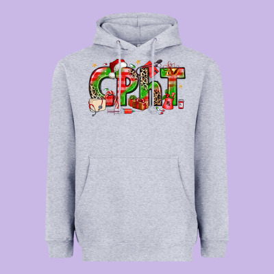 Christmas Cpht Pharmacy Technician Heavyweight Hoodie Designed By Texasbilliewilder