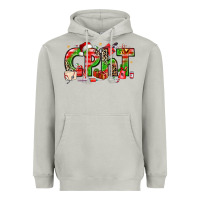 Moon Dust christmas cpht pharmacy technician Heavyweight Hoodie - texasbilliewilder
