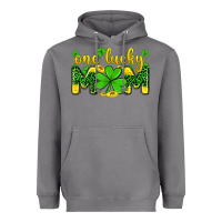 Storm one lucky mom Heavyweight Hoodie - Zillion Design Studio