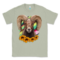 Matcha bighorn sheep Classic Tee - RanaPortraitStore