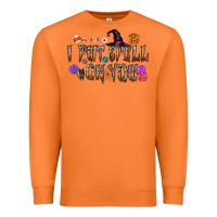 Carrot i put speel on you Premium Sweatshirt - CowhideDigitalArt
