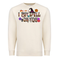 Sandshell i put speel on you Premium Sweatshirt - CowhideDigitalArt